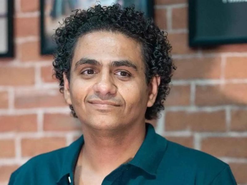 محمد صلاح العزب