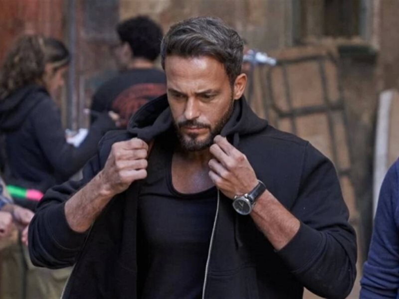 يوسف الشريف 