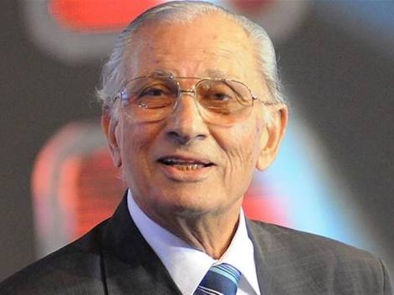 عمر الحريري 