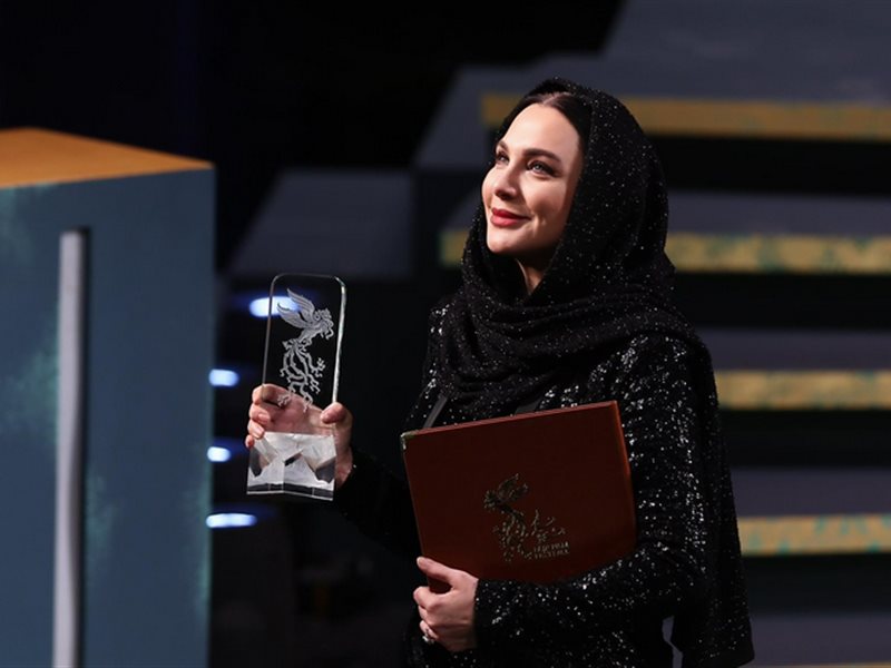 سلاف فواخرجي 