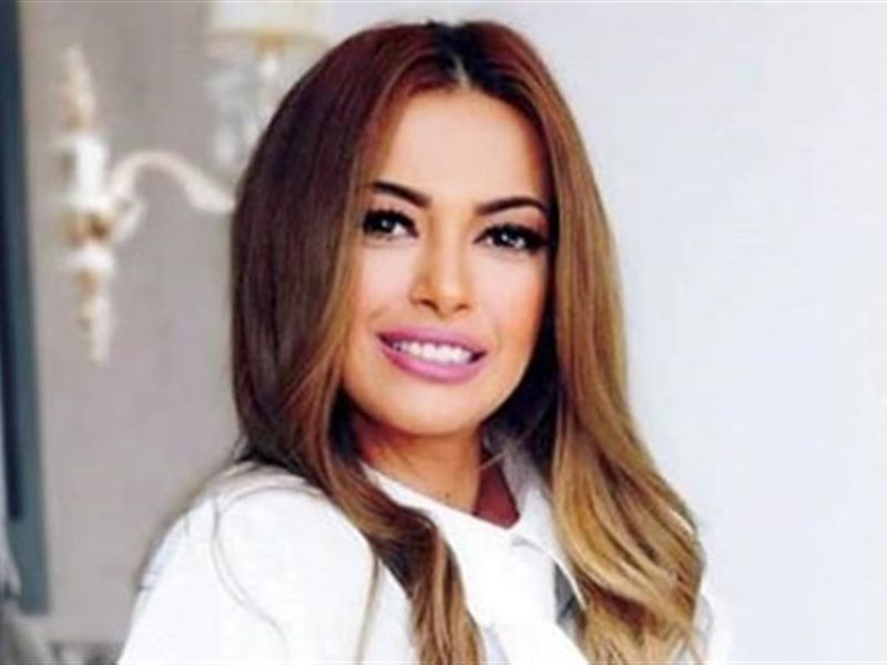 داليا مصطفى 