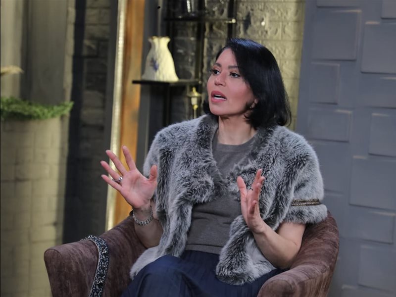 لقاء الخميسي