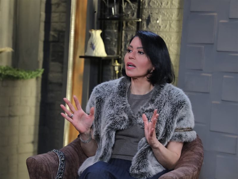 لقاء الخميسي