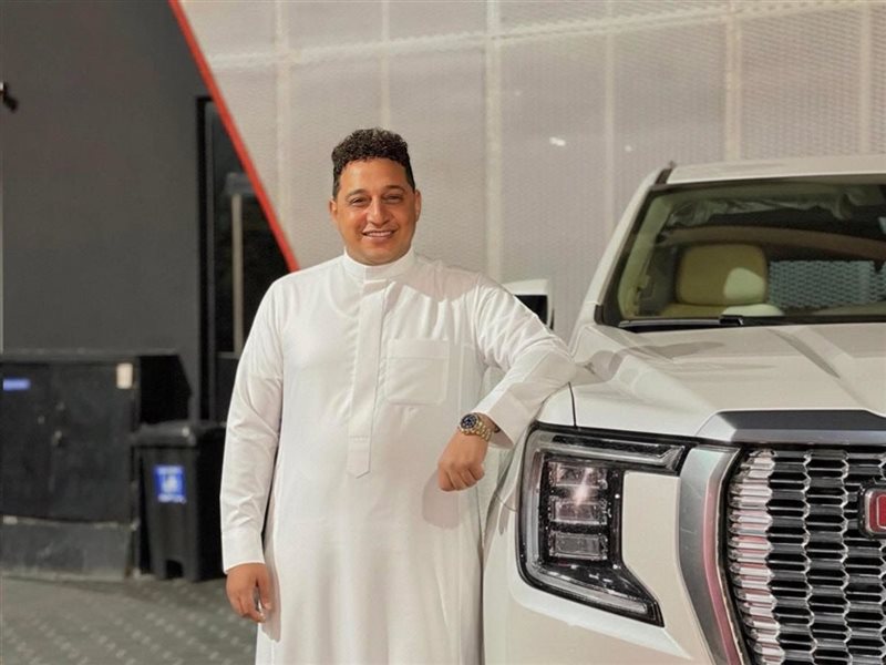  رضا البحراوي 