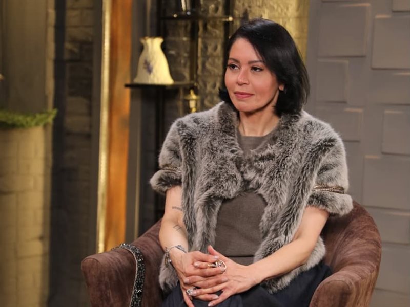 لقاء الخميسي