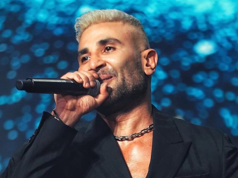 أحمد سعد