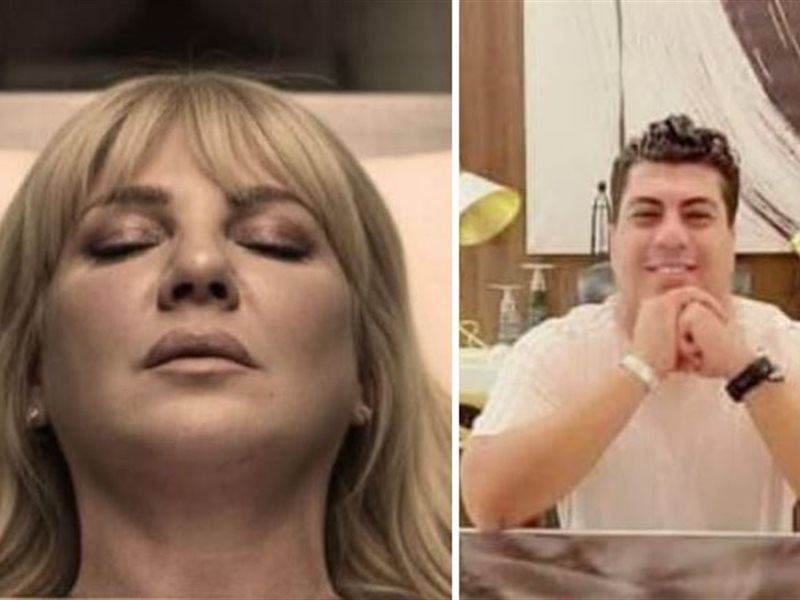 بلال صبري وندي بسيوني 