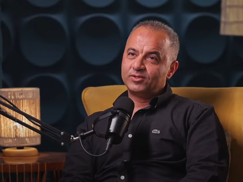 أحمد سمير فرج