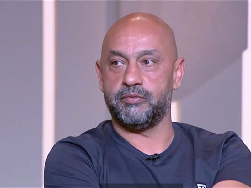 المخرج إسلام خيري 