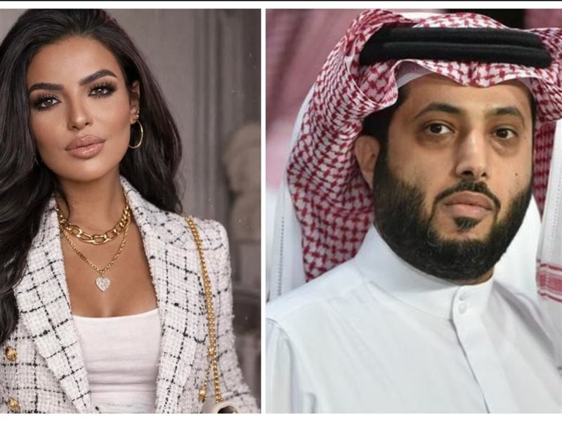 تركي آل الشيخ