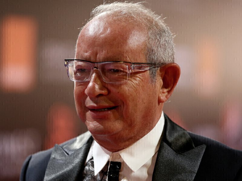 نجيب ساويرس