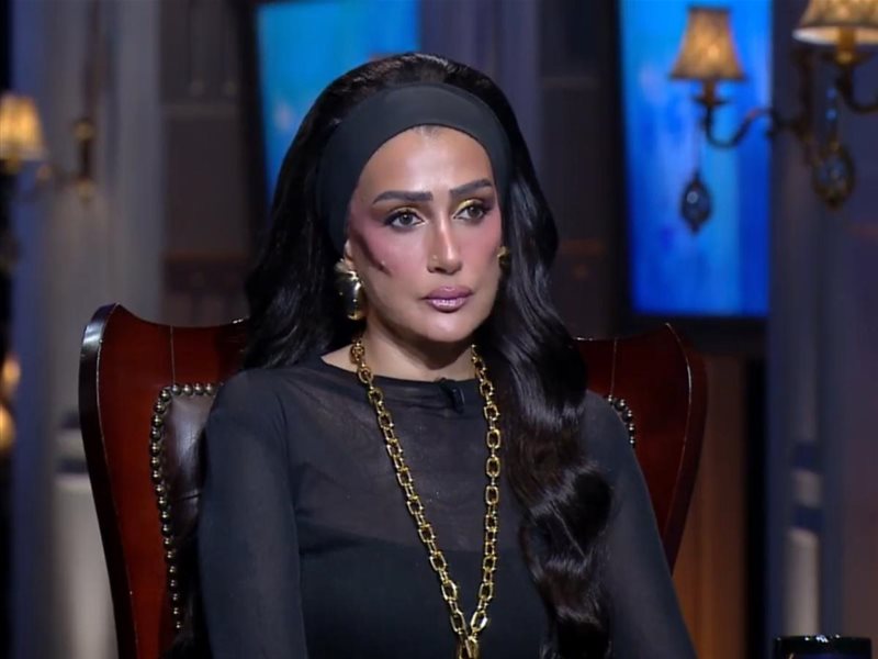 غادة عبد الرازق