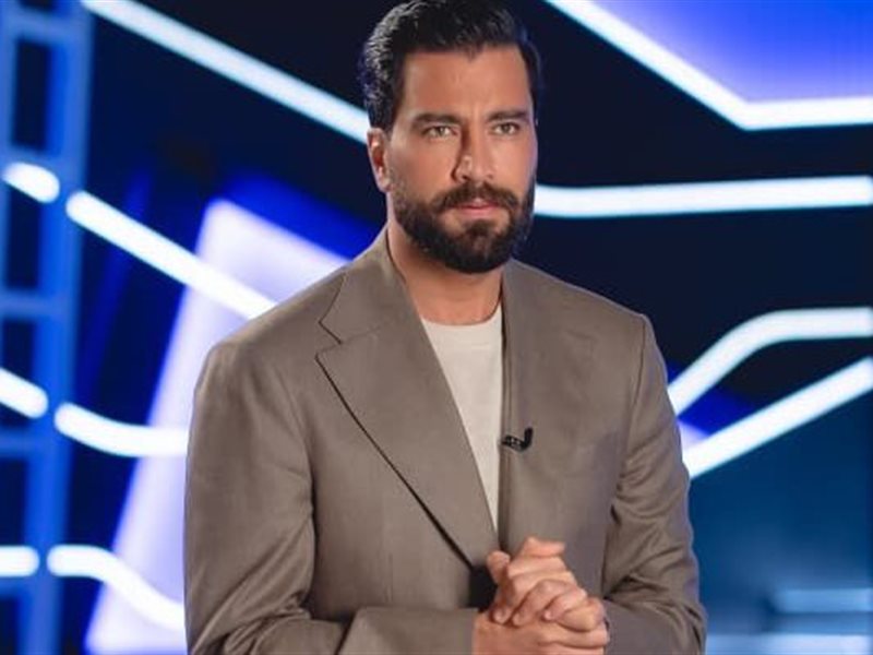 معتصم النهار يكشف : بنتى طلبت منى خوض تجربة التمثيل وساجعلها تشارك معى فى عمل فنى