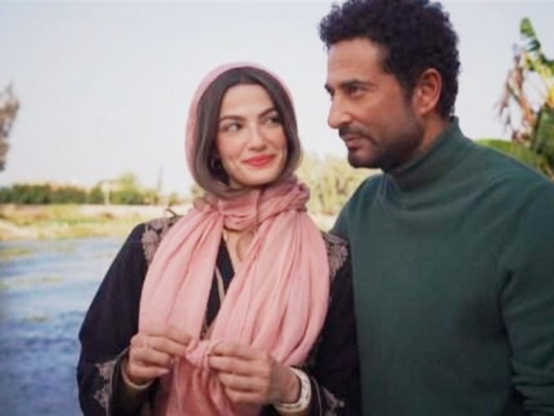 تارا عماد تتألق بشخصية 