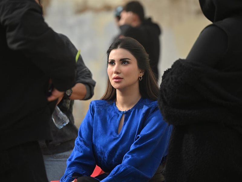 هدى الإتربي 