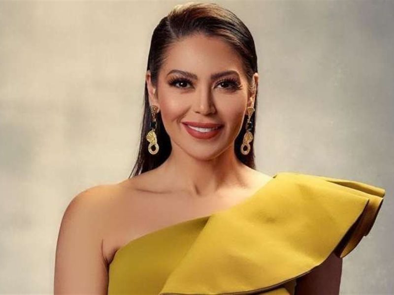 لقاء الخميسي 