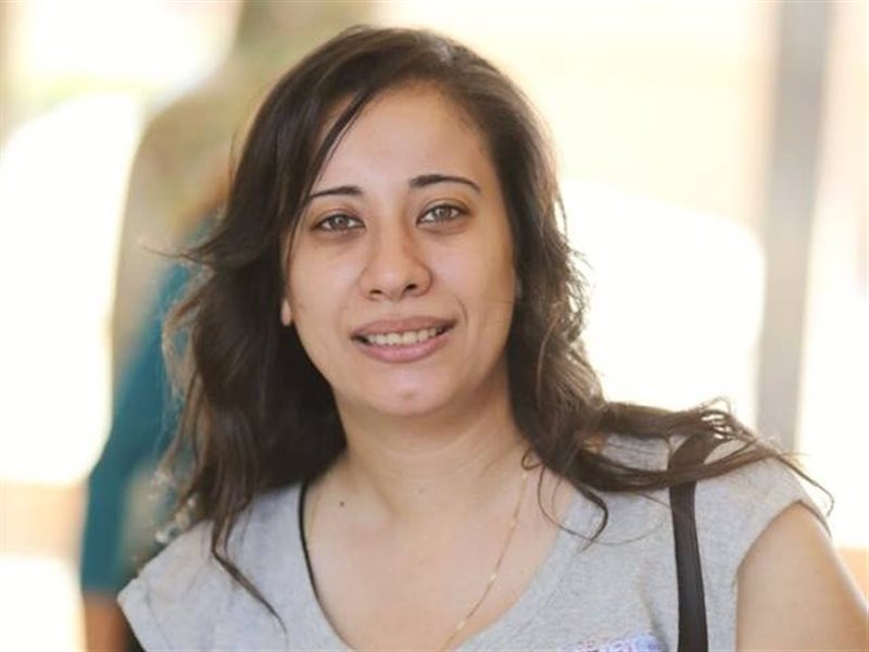 روجينا بسالي 