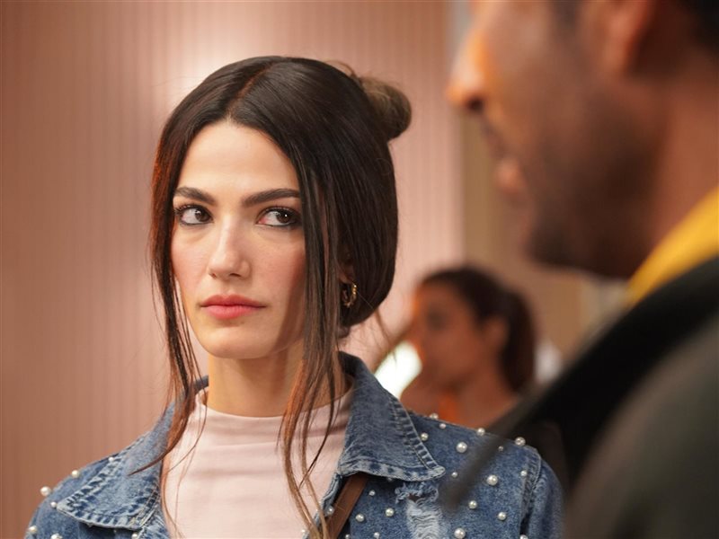 مسلسل إفراج