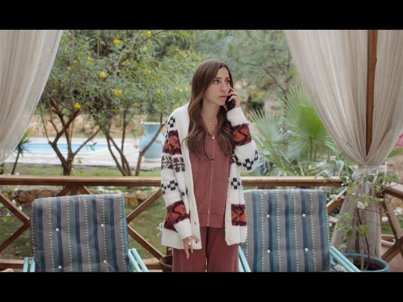 دينا الشربيني