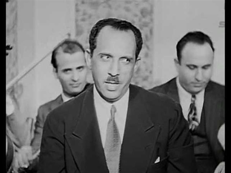  الفنان عزيز عثمان