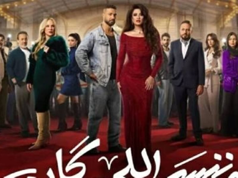 عمرو محمود ياسين: 