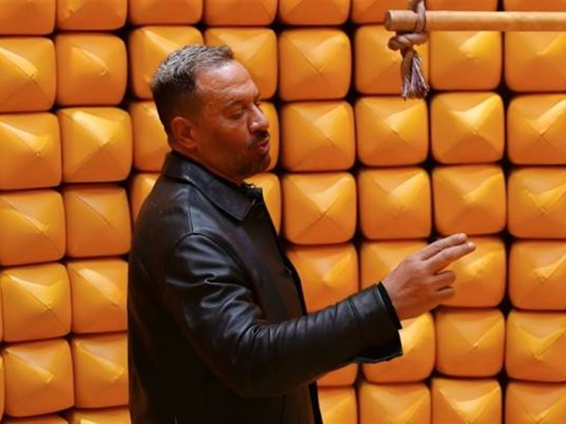 ماجد المصري