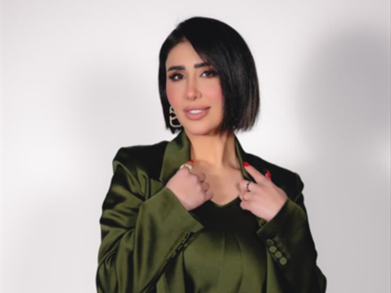 هنادي الكندري