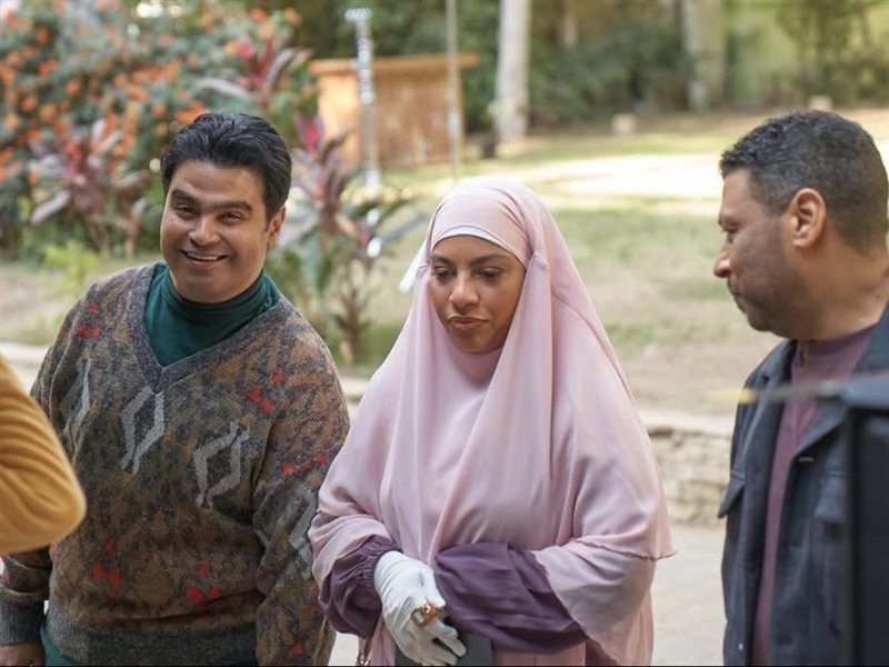 مسلسل فن الحرب