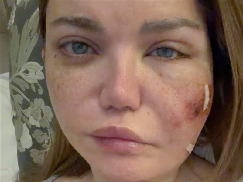 ياسمين الخطيب