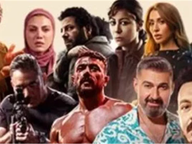 دراما المتحدة 