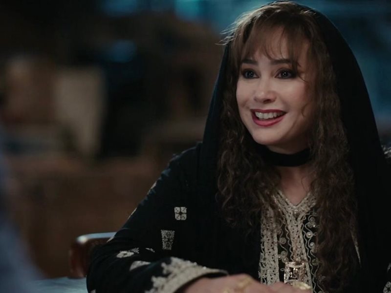 مسلسل مناعة