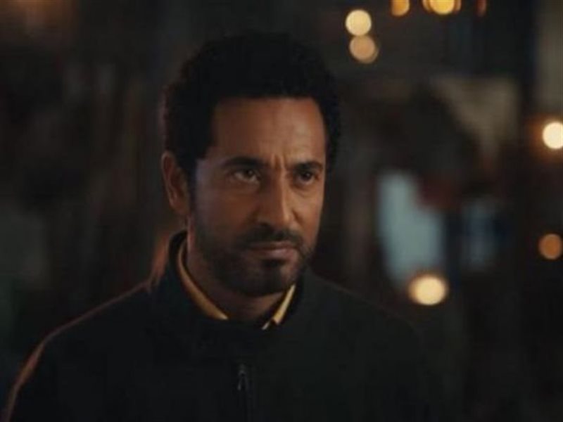 عمرو سعد بدور عباس الريس