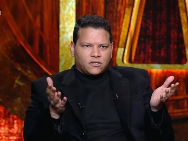 أحمد عبد الحميد