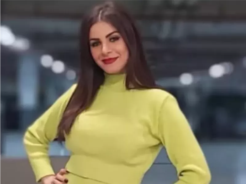 إيناس الليثي