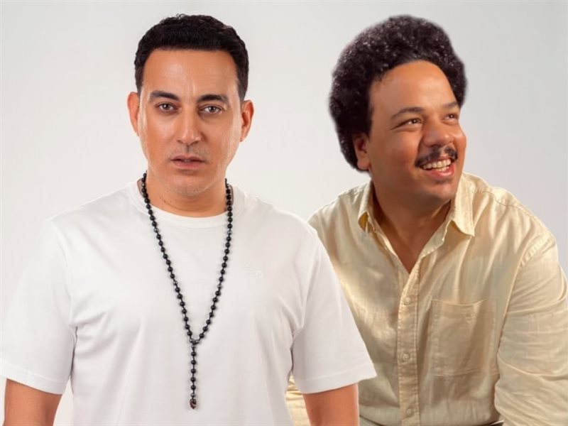 مصطفى غريب ودياب