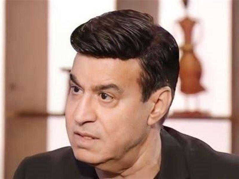 حلمي عبد الباقي 