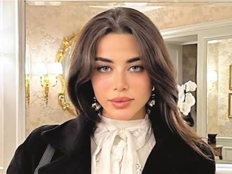 يارا السكري 