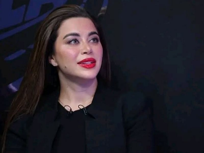 يارا السكري 