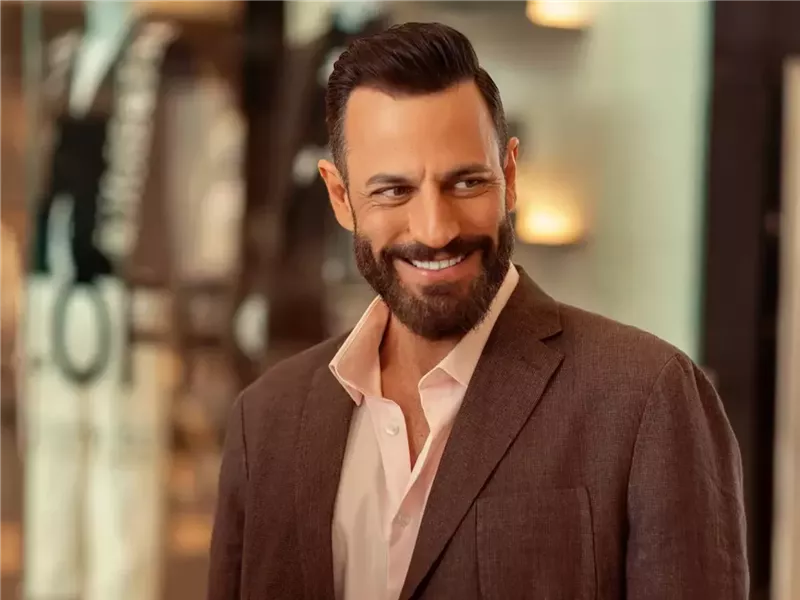 نيقولا معوض