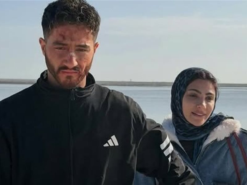 مشهد من مسلسل سوا سوا 