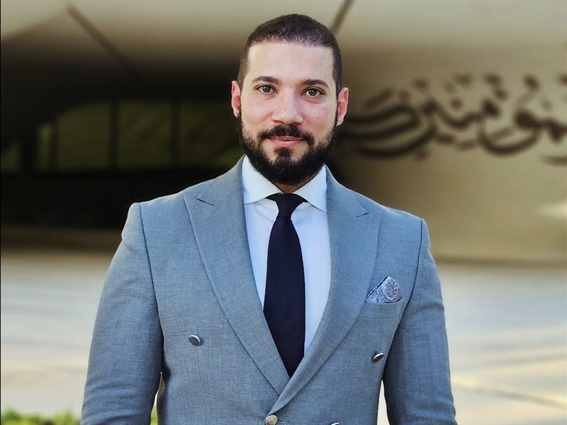 عبدالله رشدي