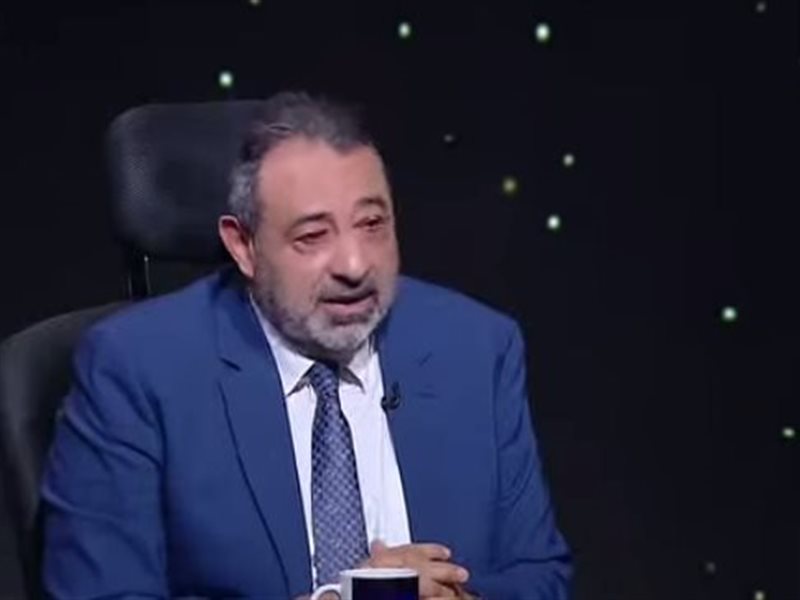 مجدي عبدالغني