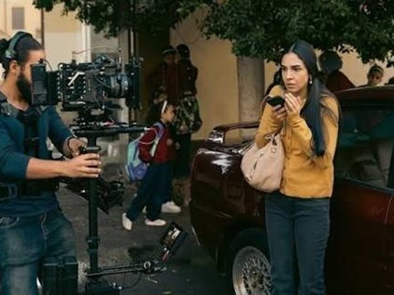 سلمى أبو ضيف 