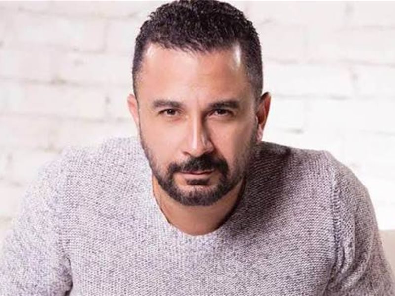 أحمد سعيد عبد الغني 