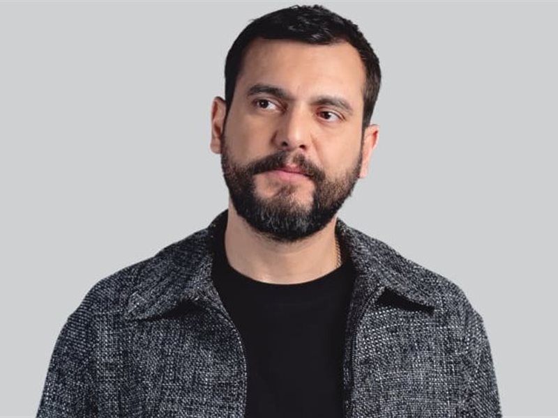 سامر إسماعيل