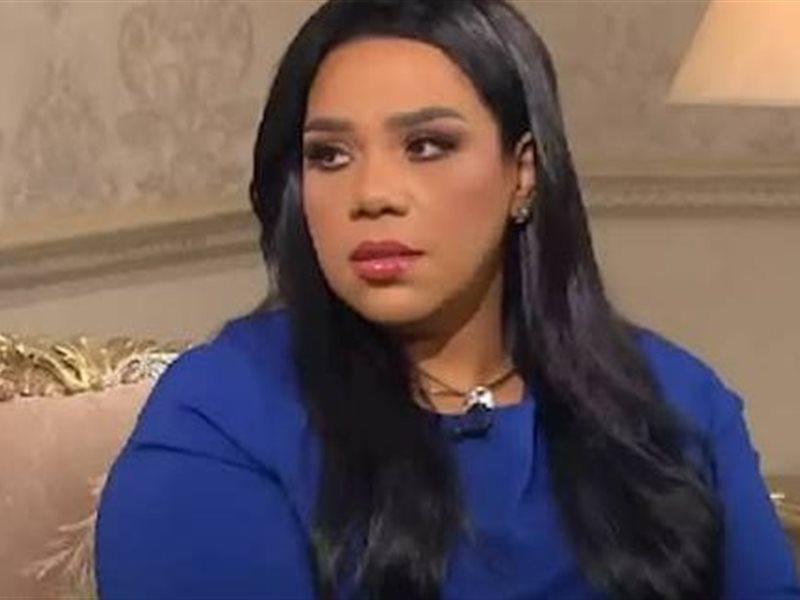 شيماء سيف ضيفة «رامز ليفل الوحش».. الليلة 