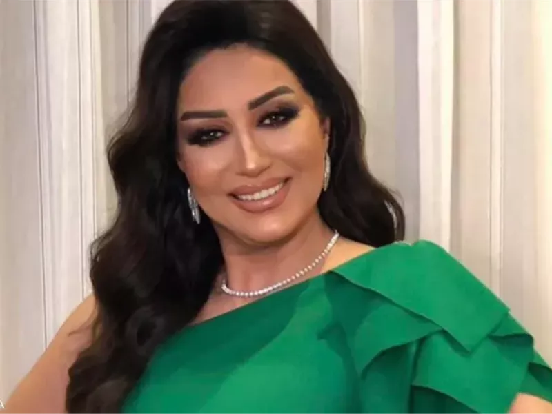 وفاء عامر 