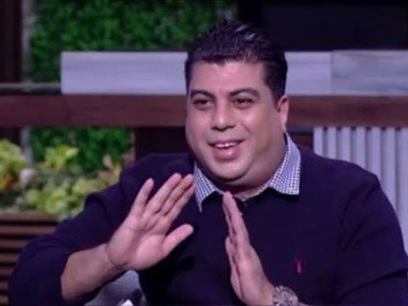 المنتج بلال صبري 