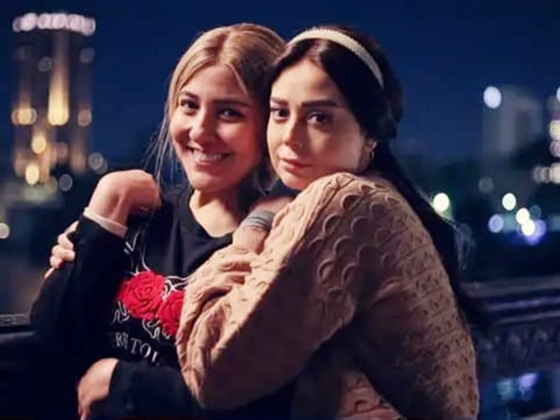 مي كساب وهبة مجدي