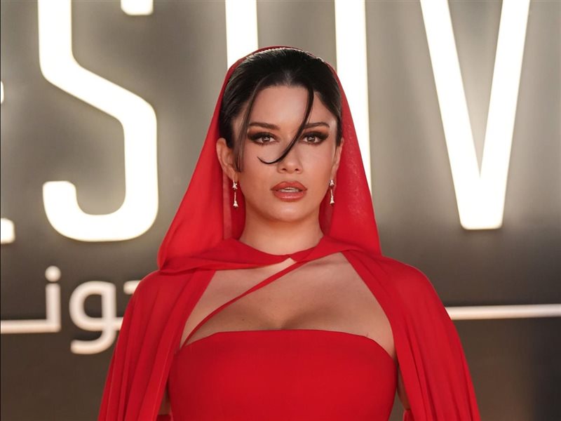 سينتيا خليفة 